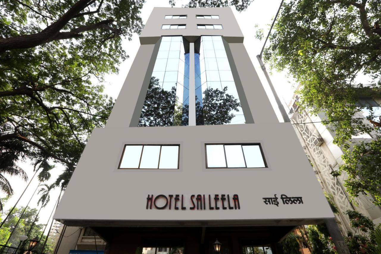 Hotel Sai Leela Bombay