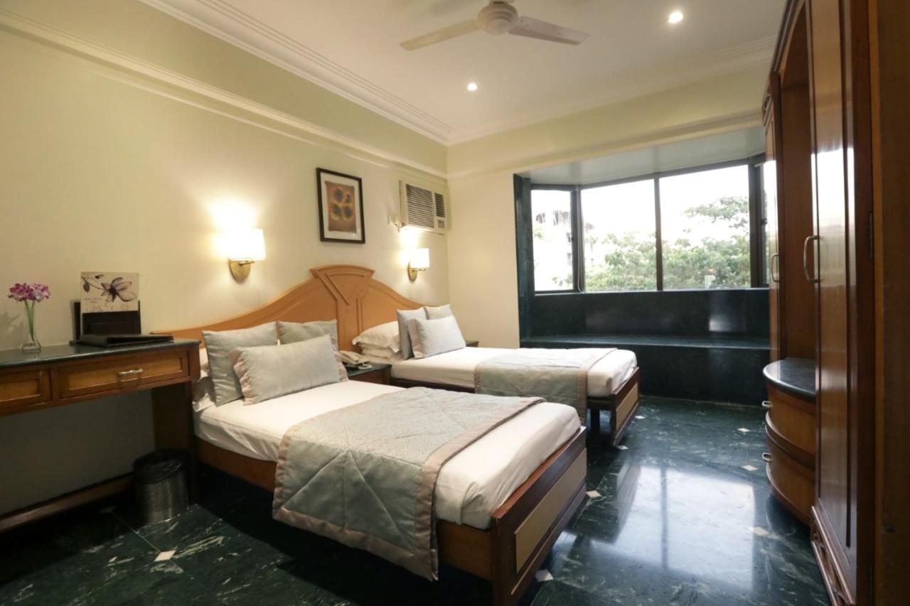 Sai Leela Bombay